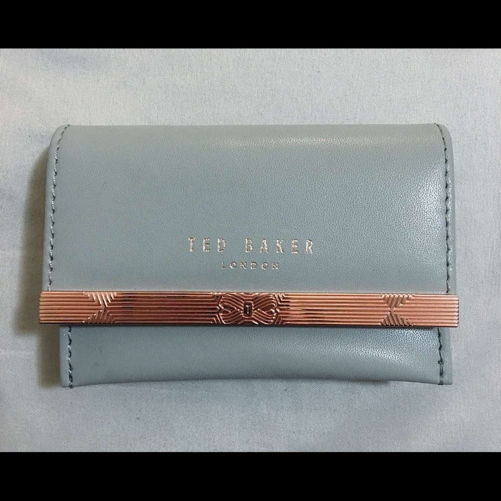 Ted Baker Wallet